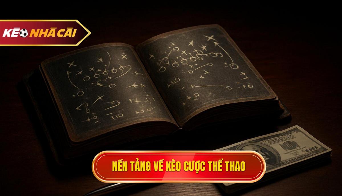 Nền Tảng Về Kèo Cược Chấp Châu Á