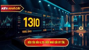 Kèo tài xỉu 6.25 là gì