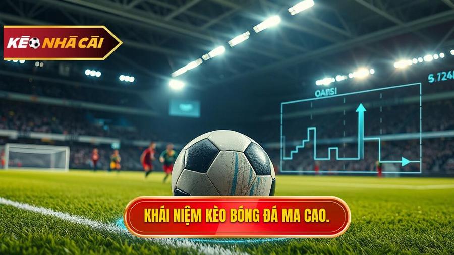 Kèo bóng đá Ma Cao là gì? Hiểu đúng về nguồn gốc và bản chất