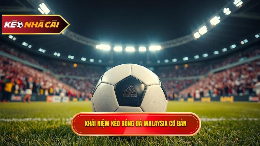 Kèo bóng đá Malaysia là gì? Định nghĩa và đặc điểm cơ bản