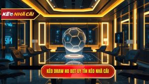 Kèo hòa hoàn tiền (Draw no bet) là gì? Cách chơi thắng 100%