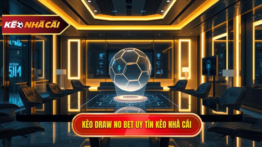Kèo hòa hoàn tiền (Draw no bet) là gì? Cách chơi thắng 100%