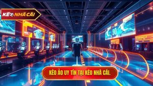 Kèo ảo (Virtual Sports) là gì? Bí kíp soi kèo ảo bất bại 2024