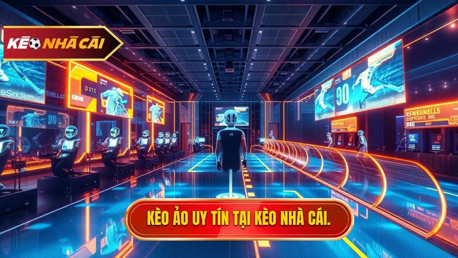 Kèo ảo (Virtual Sports) là gì? Bí kíp soi kèo ảo bất bại 2024
