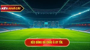 Kèo Bóng Đá Châu Á Là Gì? Cẩm Nang Soi Kèo Toàn Tập Cho Người Mới