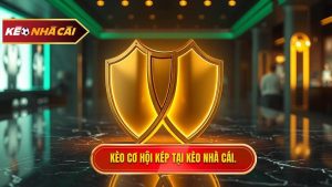 Kèo cơ hội kép (Double Chance) là gì? Mẹo chơi từ KÈO NHÀ CÁI