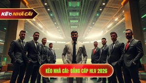 Top huấn luyện viên thành công nhất 2026: Những bộ óc thiên tài