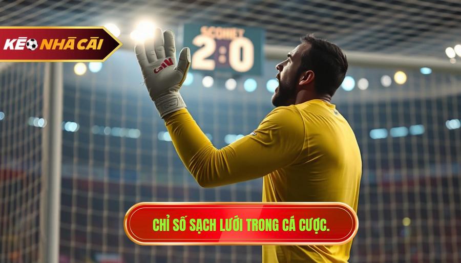 1. Chỉ số sạch lưới trong cá cược.