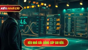 KÈO NHÀ CÁI_ Đẳng cấp soi kèo.
