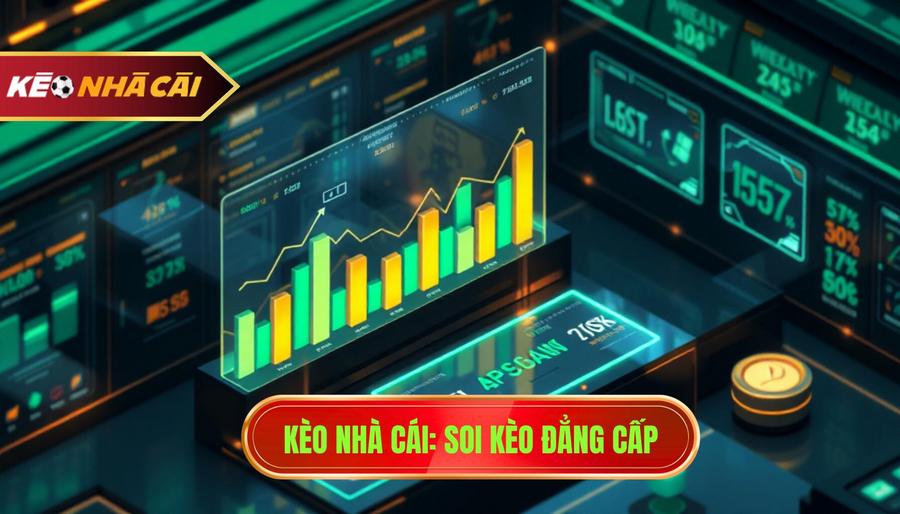 KÈO NHÀ CÁI_ Soi kèo đẳng cấp
