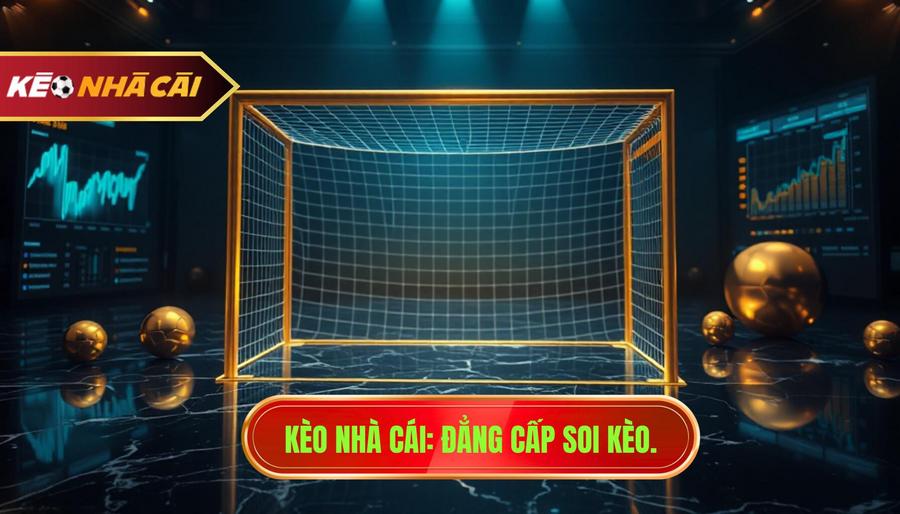 Kèo Nhà Cái_ Đẳng cấp soi kèo.
